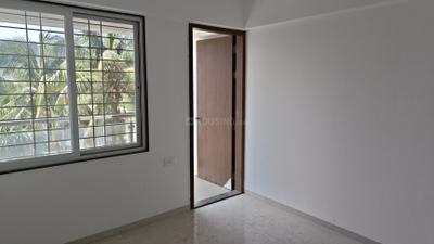 Bedroom Image of 1345 Sq.ft 3 BHK Apartment / Flat for sale in MGP Siddhiksha, Pimple Nilakh Pune for Rs. 12500000