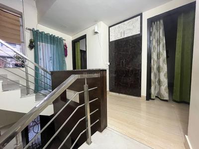 Building Image of 2200 Sq.ft 3 BHK Builder Floor for rent in Rajpur Road Dehradun for Rs. 45000