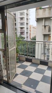 Image of 1100 Sq.ft 2 BHK Apartment / Flat for rent in Shree Royal Prestige, Tathawade, Pune for Rs. 25000
