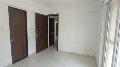 Bedroom Image of 1060 Sq.ft 2 BHK Apartment / Flat for sale in Pimple Gurav Pune for Rs. 9200000