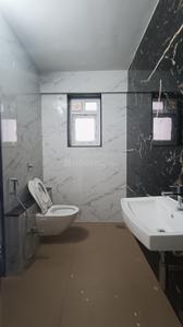 Bathroom Image of 1765 Sq.ft 3 BHK Apartment / Flat for sale in GM Morya Apartment, Katraj Pune for Rs. 16000000