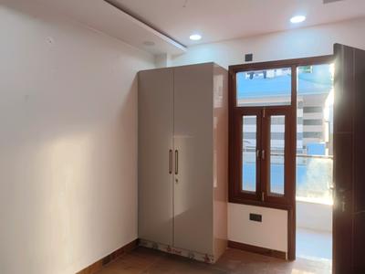 Bedroom Image of 1000 Sq.ft 3 BHK Apartment / Flat for sale in Fairdeal Burari Dream Homes, Burari New Delhi for Rs. 5751000