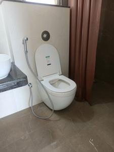Bedroom Two Image of 1000 Sq.ft 2 BHK Apartment / Flat for sale in K Raheja Sterling, Mohammed Wadi Pune for Rs. 8500000