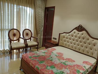 2 BHK Independent Builder Floor