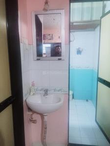 Image of 580 Sq.ft 1 BHK Apartment / Flat for rent in Warje, Pune for Rs. 20000