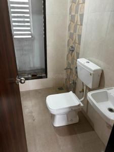 Image of 1610 Sq.ft 3 BHK Apartment / Flat for rent in EV 10 Marina Bay, Vashi, Navi Mumbai for Rs. 85000