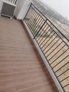Balcony Image of 2475 Sq.ft 3 BHK Apartment / Flat for sale in Saan Verdante, Sector 95 Gurgaon for Rs. 40837500