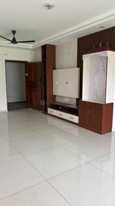 3 BHK Flat