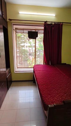 Sterling Apartments  Bedroom 1