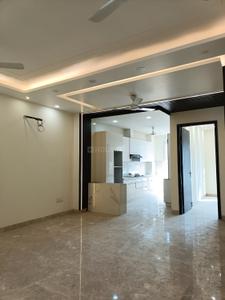 Hall Image of 1900 Sq.ft 3 BHK Apartment / Flat for sale in Sector 55 Gurgaon for Rs. 28000000