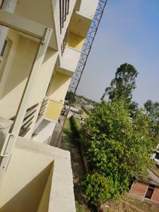 Image of 906 Sq.ft 2 BHK Apartment / Flat for sale in Kursi Road, Lucknow for Rs. 3000000