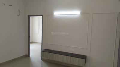 Living Room Image of 750 Sq.ft 2 BHK Apartment / Flat for rent in Suncity Avenue 76, Sector 76 Gurgaon for Rs. 23000