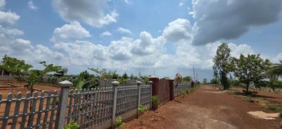 Image of 605 Sq.ft Residential Plot / Land for sale in Muthangi, Sangareddy for Rs. 6000000
