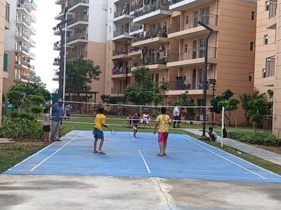 Image of 326 Sq.ft 1 BHK Apartment / Flat for sale in ROF Amaltas, Sector 92, Gurgaon for Rs. 4500000