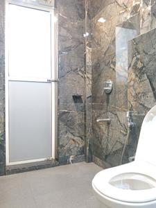 Bedroom Two Image of 1090 Sq.ft 2 BHK Apartment / Flat for sale in Neelam Senroofs Phase IV Building No D1 Wing A Known As Solana, Mulund East Mumbai for Rs. 22500000