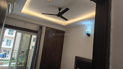 Bedroom Image of 1230 Sq.ft 3 BHK Apartment / Flat for sale in Dev Sai Sports Home, Noida Extension Greater Noida for Rs. 14000000
