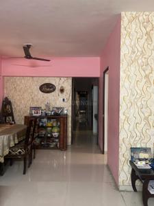 4 BHK Flat