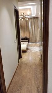 Hall Image of 2700 Sq.ft 3.5 BHK Apartment / Flat for sale in Noble Callista, Sector 66 Mohali for Rs. 19440000