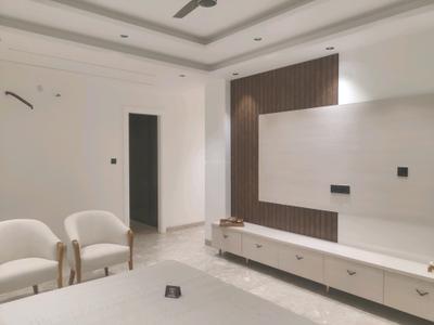 Bedroom Image of 4050 Sq.ft 4 BHK Builder Floor for sale in Greenfields Premium Builder Floors, Green Field Colony Faridabad for Rs. 36000000