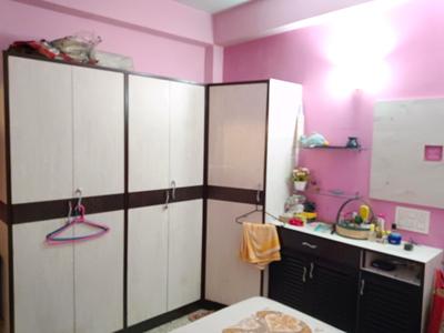 Bedroom Image of 950 Sq.ft 2 BHK Apartment / Flat for sale in Haltu Kolkata for Rs. 5000000