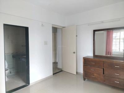 Bedroom Image of 1200 Sq.ft 3 BHK Apartment / Flat for sale in Anand Nagar, Sinhagad Road Pune for Rs. 16000000