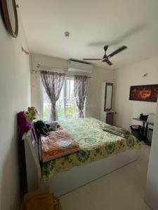 Hall Image of 1071 Sq.ft 2 BHK Apartment / Flat for sale in Godrej Nurture, Mamurdi Pune for Rs. 7800020