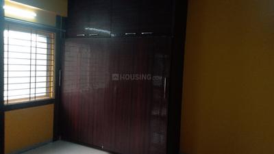 Bedroom Image of 1800 Sq.ft 3 BHK Apartment / Flat for rent in Sterling Skyline, Bhicholi Mardana Indore for Rs. 32000