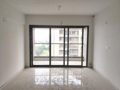 Bakeri Surel Apartments Living Room 1