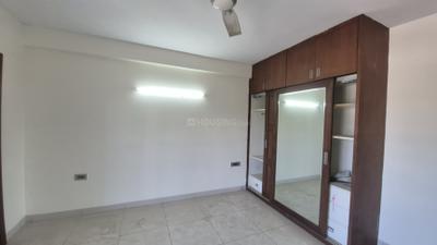 Bedroom Image of 2500 Sq.ft 3.5 BHK Apartment / Flat for rent in Dalanwala Dehradun for Rs. 50000