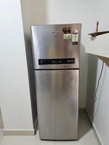 Kitchen Image of 1200 Sq.ft 3 BHK Apartment / Flat for rent in Alliance Galleria Residences, Old Pallavaram Chennai for Rs. 55000