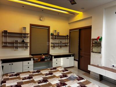 Hall Image of 3500 Sq.ft 5 BHK Villa for rent in Ahmedabad Cantonment Ahmedabad for Rs. 62000