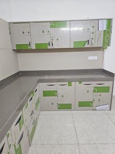 Kitchen Image of 1630 Sq.ft 4 BHK Apartment / Flat for sale in Rajyash Regius, Bopal Ahmedabad for Rs. 17000000