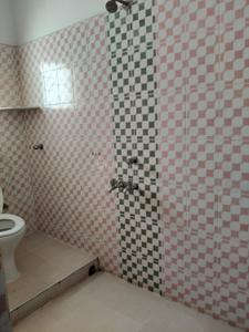 Bathroom Image of R.S PG in Chandrasekharpur, Bhubaneswar