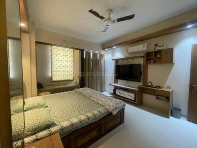 Bedroom Image of 1800 Sq.ft 2 BHK Builder Floor for rent in Bhai Randhir Singh Nagar Ludhiana for Rs. 24000