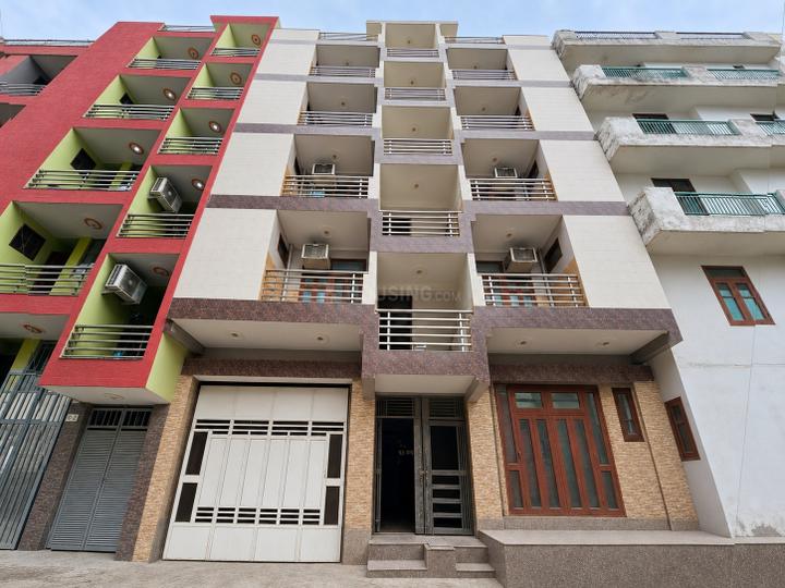 Image of Roomsoom PG For Boys And Girls in Sector 125, Noida