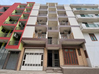 Image of Roomsoom PG For Boys And Girls in Sector 125, Noida