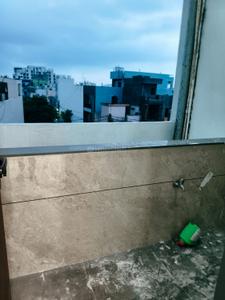 Balcony Image of 1500 Sq.ft 3 BHK Builder Floor for sale in Bhicholi Mardana Indore for Rs. 10000000