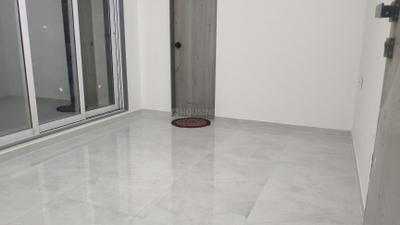 Bedroom Image of 1800 Sq.ft 3 BHK Apartment / Flat for rent in Superior Exotica, Airoli Navi Mumbai for Rs. 68000
