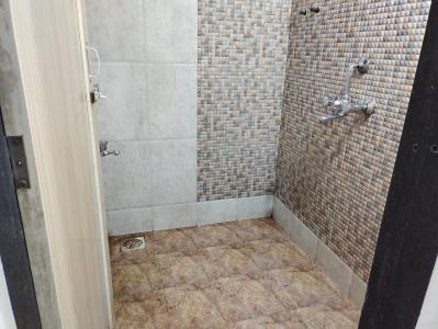 Bathroom Image of 550 Sq.ft 1 BHK Apartment / Flat for sale in Sneh Residency, Dombivli East Thane for Rs. 4000000