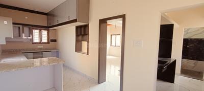 Kitchen Image of 2000 Sq.ft 3 BHK Independent House for sale in Koundampalayam Coimbatore for Rs. 15500000