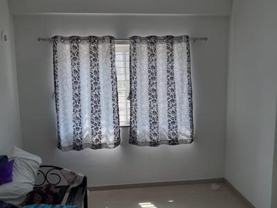 Bedroom Image of 860 Sq.ft 2 BHK Apartment / Flat for rent in TCG The Cliff Garden, Hinjawadi Phase 3 Pune for Rs. 24500