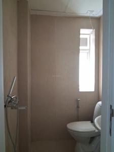 Servant Room Image of 2580 Sq.ft 3 BHK Apartment / Flat for sale in DLF One Midtown, Karampura New Delhi for Rs. 65500000