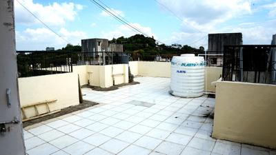 Balcony Image of 1000 Sq.ft 2 BHK Apartment / Flat for rent in Raviraj Opela, Yerawada Pune for Rs. 30000