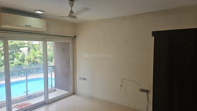 Bedroom Image of 1800 Sq.ft 3 BHK Apartment / Flat for sale in RNA Continental, Chembur Mumbai for Rs. 40000000