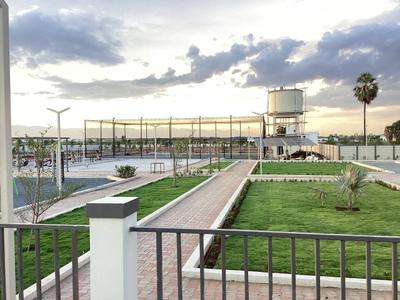 Image of 640 Sq.ft Residential Plot / Land for sale in Kurumbapalayam, Coimbatore for Rs. 2931000