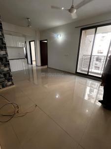 Hall Image of 1100 Sq.ft 3 BHK Apartment / Flat for sale in Sangani Skyz, Bhayli Vadodara for Rs. 5600000