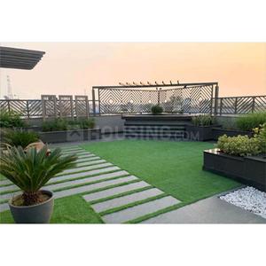 Image of 1753 Sq.ft 3 BHK Apartment / Flat for sale in Chandrasekharpur, Bhubaneswar for Rs. 15000000