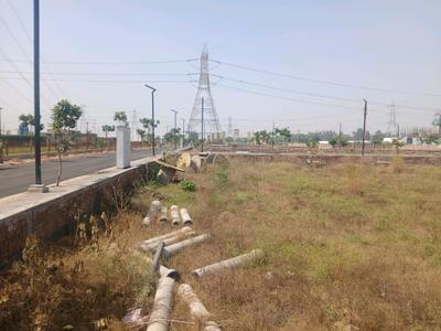 Image of 1215 Sq.ft Residential Plot / Land for sale in Farukh Nagar, Gurgaon for Rs. 9180000