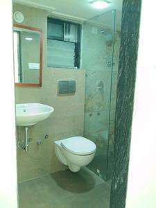 Bedroom Image of 700 Sq.ft 1 BHK Apartment / Flat for sale in Sahakar Shree Ram Krishna Garden, Mira Road East Mira Bhayandar for Rs. 7000000