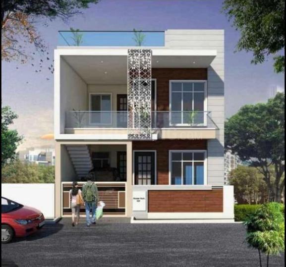 Vibhav Khand -2, Gomti Nagar Extension Main Image 1